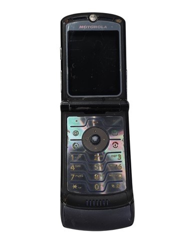 Cellulare vintage usato non