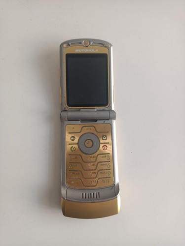 Motorola razr v3i dolce - v3i, &