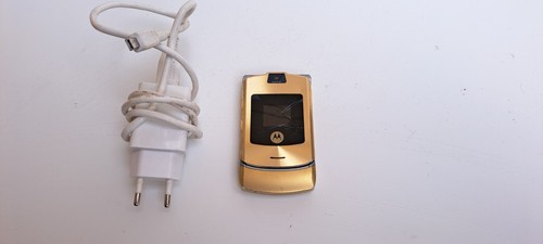 Motorola razr v3i dolce - razr,