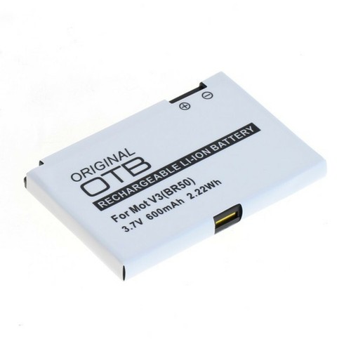 Batteria per motorola - batteria,