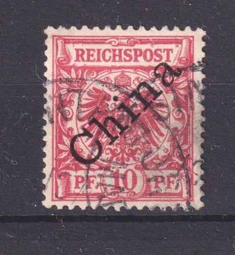 Kiautschou i tsintanfort - kiautschou,