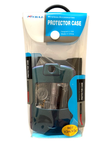 Custodia protettiva motorola - custodia,