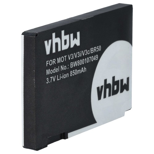 Batteria per motorola razr v3t - motorola,
