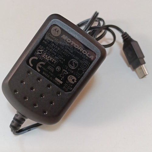 Motorola alimentatore travel - motorola,