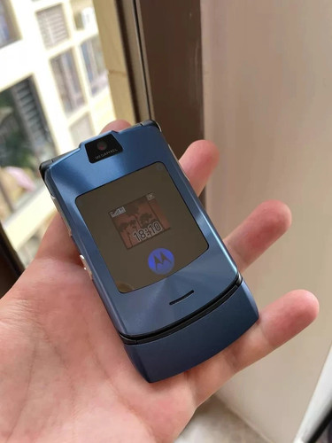 Telefono cellulare sbloccato
