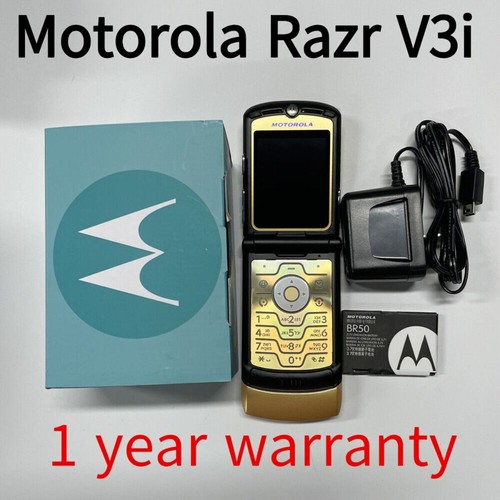 Motorola razr v3i - razr, original
