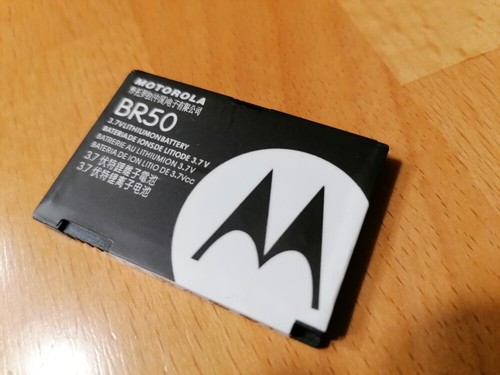 Batteria originale motorola - originale,