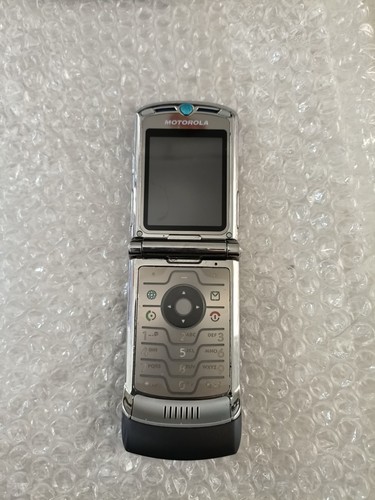 Telefono motorola razr v3i - motorola,