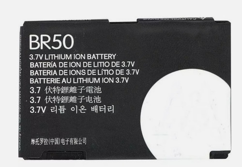 Batteria per motorola - razr, v3