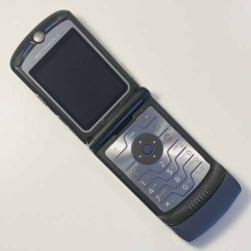 Motorola razr v3i cellulare - razr,