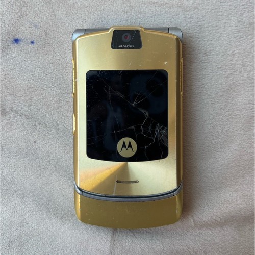 Motorola razr v3i dolce - motorola,