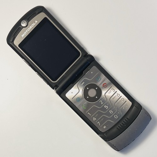 Motorola razr v3i - razr,