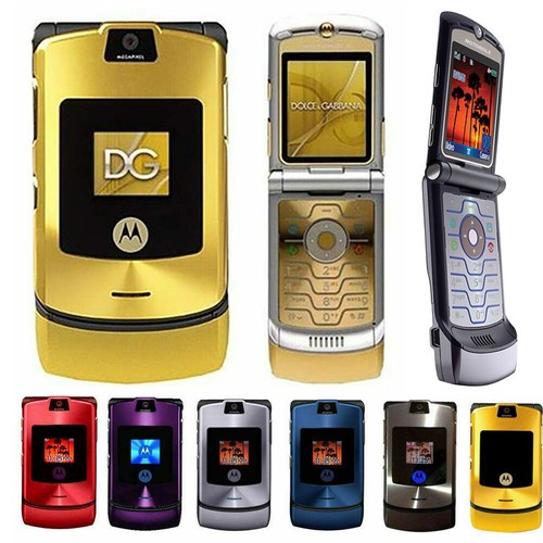 Fotocamera originale motorola - ,