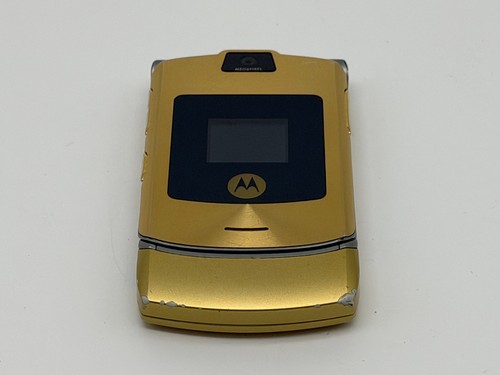 Cellulare motorola razr v3i - motorola,