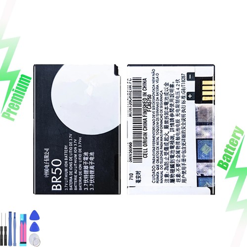 Nuova batteria br50 snn5696a - batteria,