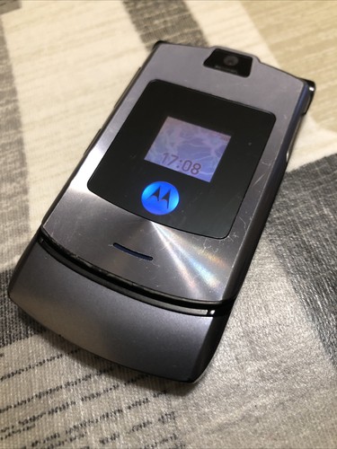 Motorola razr v3i - motorola,