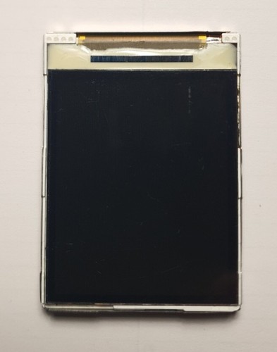 Lcd display schermo - lcd,