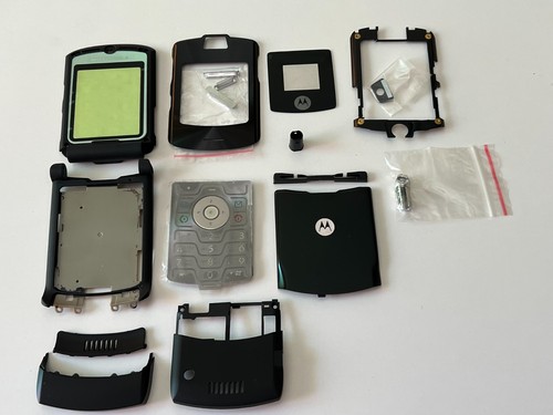 Custodia cover motorola razr - cover,