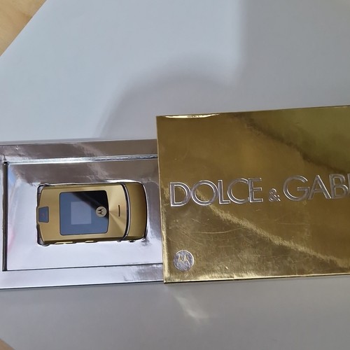 Motorola razr v3i dolce - v3i, &