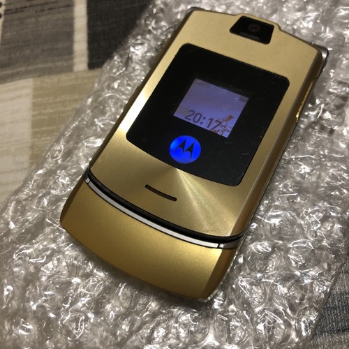 Motorola razr v3i dolce - motorola,