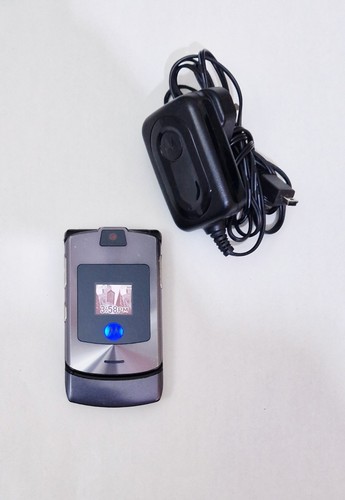 Cellulare motorola v3i - motorola,