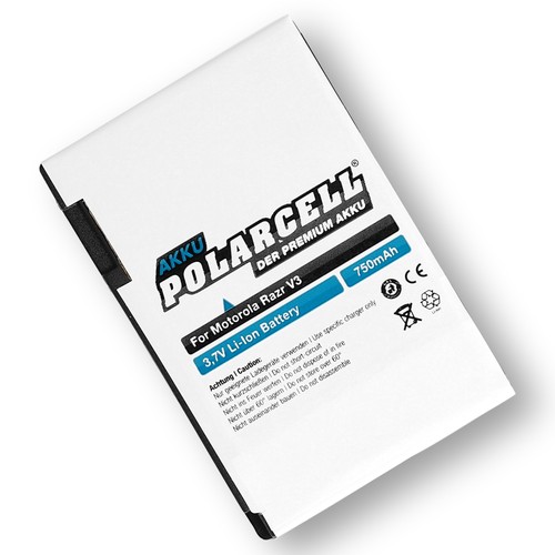 Batteria polarcell per - batteria,