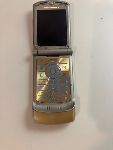 Telefono cellulare motorola - telefono,