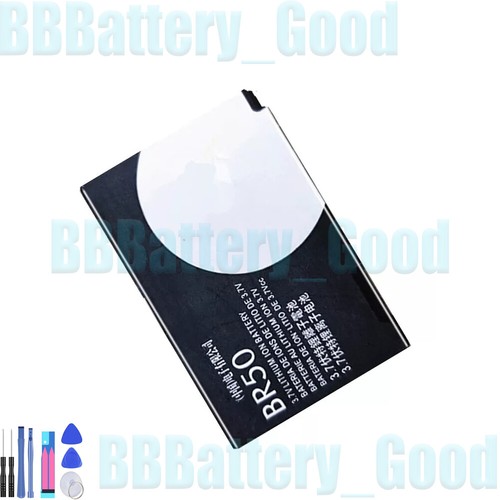 Br50 batteria ricambio - batteria,