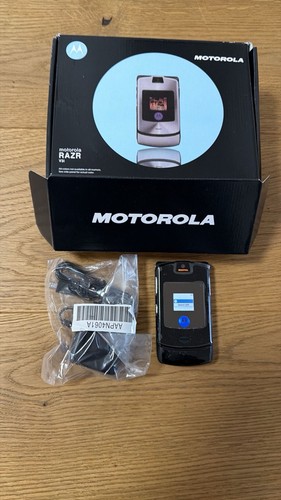 Motorola razr v3i - motorola,