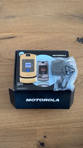Motorola razr v3i - razr,