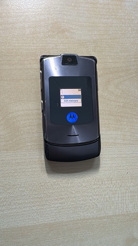 Motorola razr v3i testato - motorola,