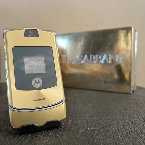 Motorola v3i dolce - v3i,