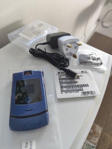 Originale motorola razr v3i - originale,